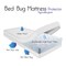 Fleming Supply Fleming Supply Queen Mattress and Pillow Protector 734870NAM - alternate 2